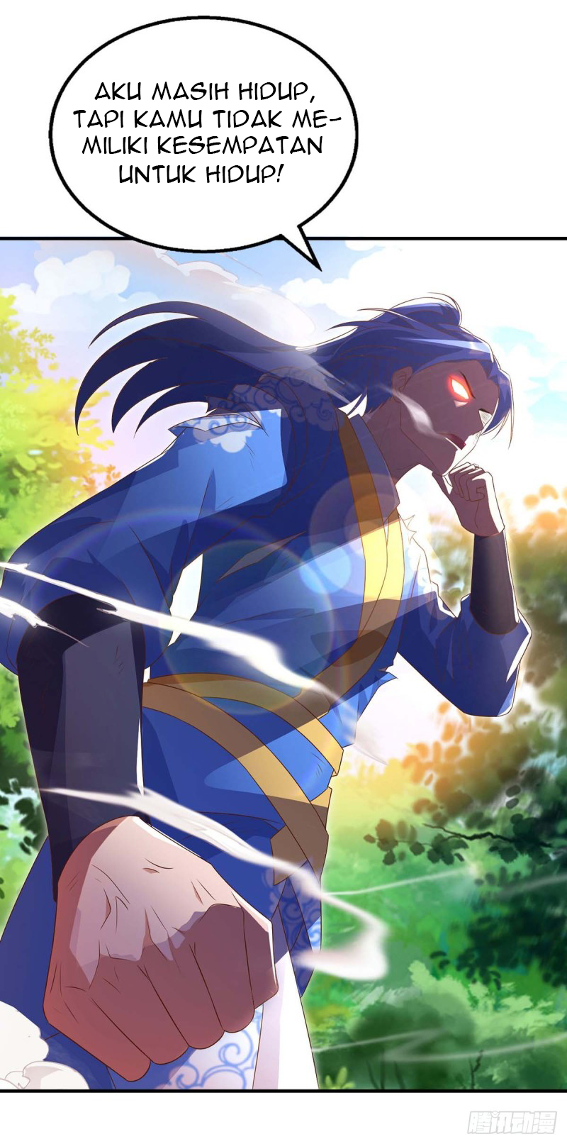 Strongest Leveling Chapter 108 Gambar 25