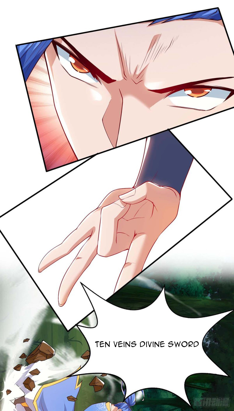 Strongest Leveling Chapter 108 Gambar 3