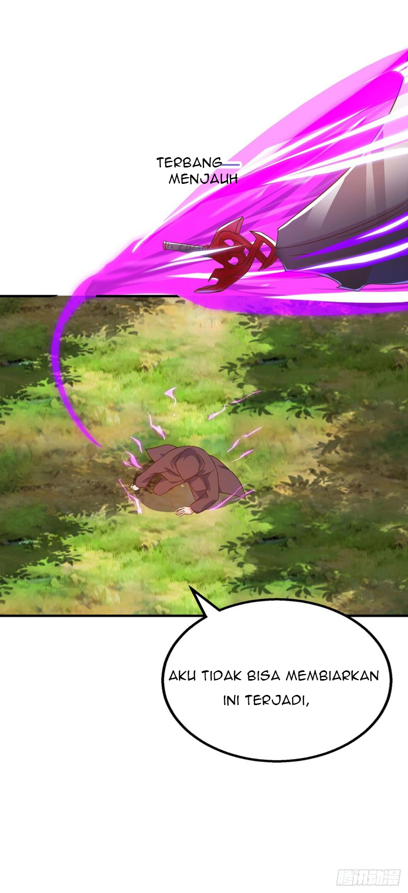 Strongest Leveling Chapter 108 Gambar 30