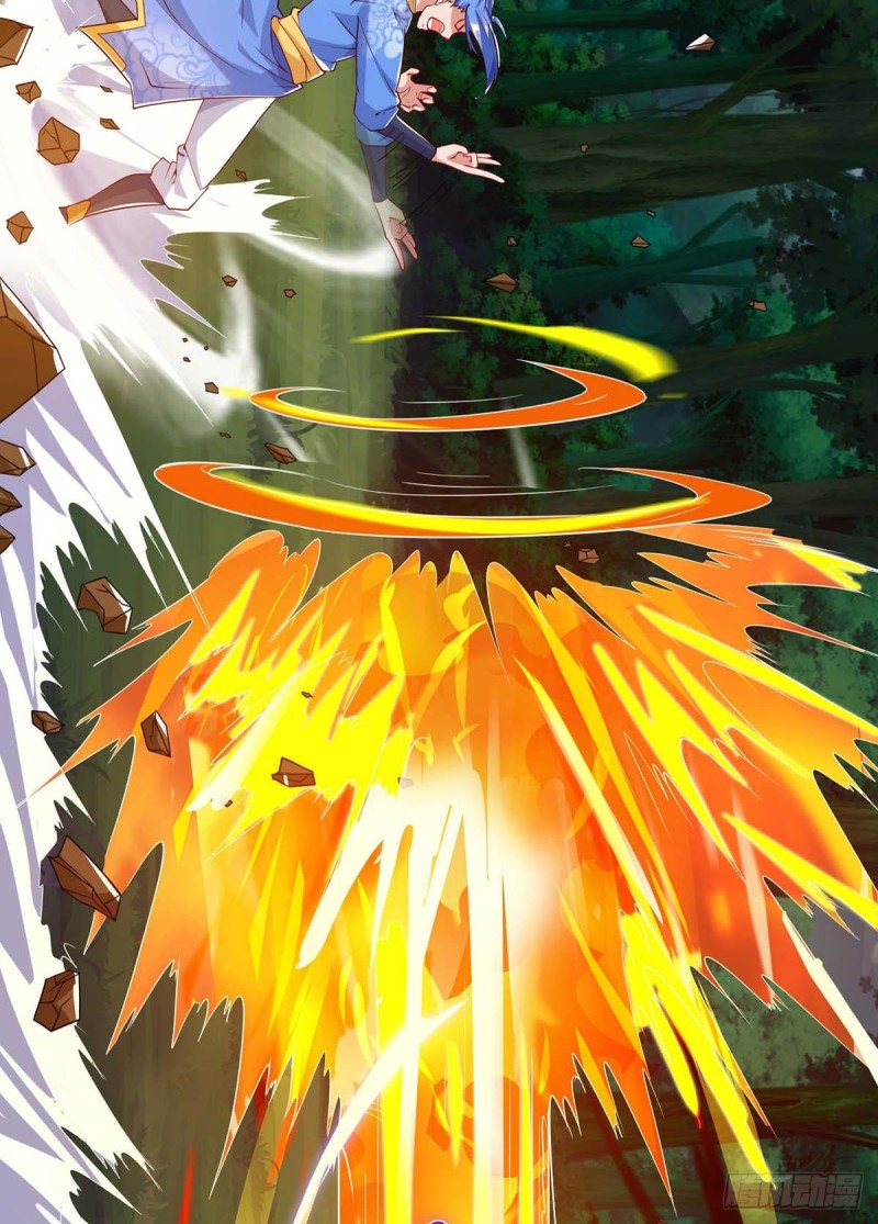 Strongest Leveling Chapter 108 Gambar 4