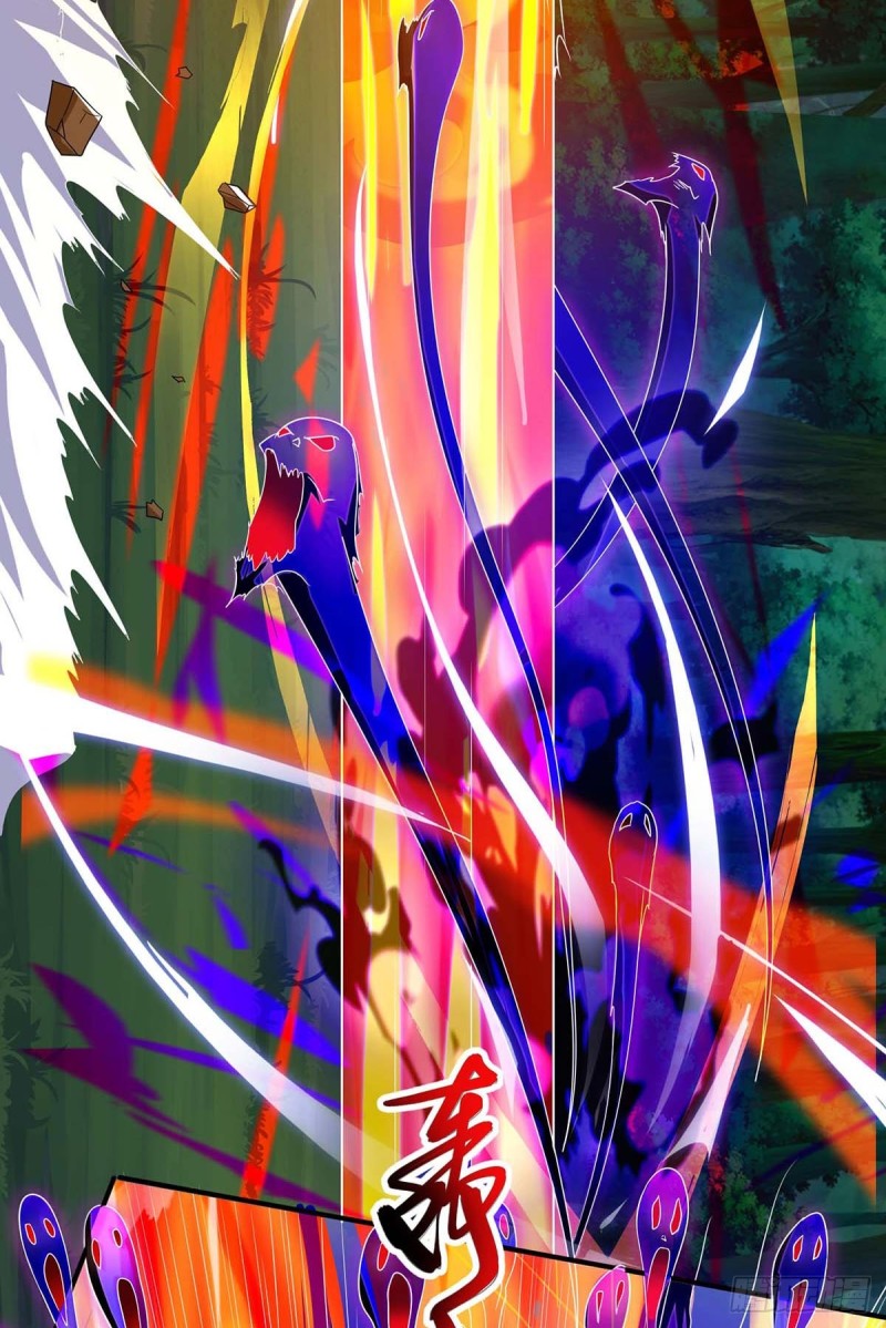 Strongest Leveling Chapter 108 Gambar 5