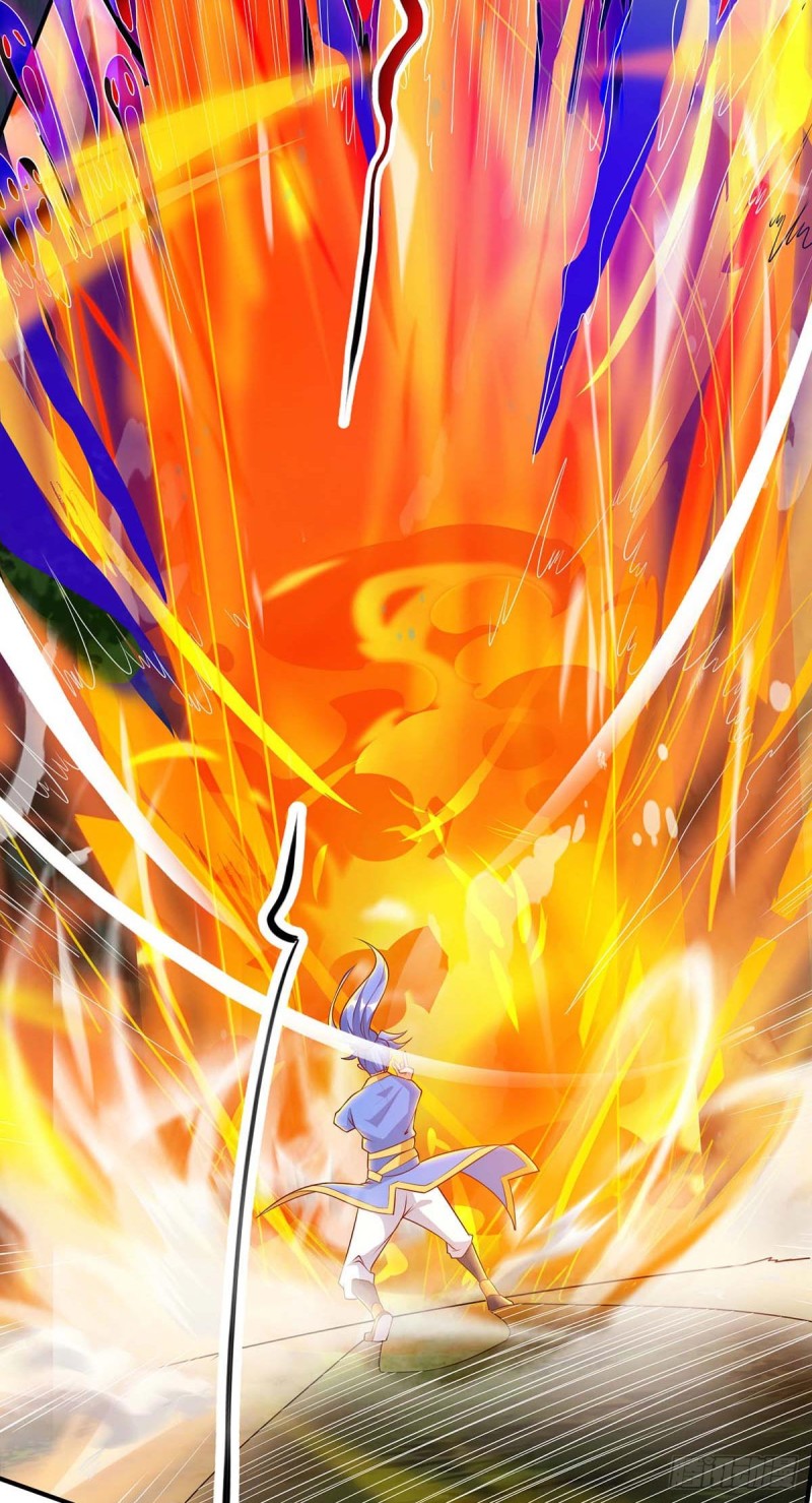 Strongest Leveling Chapter 108 Gambar 6