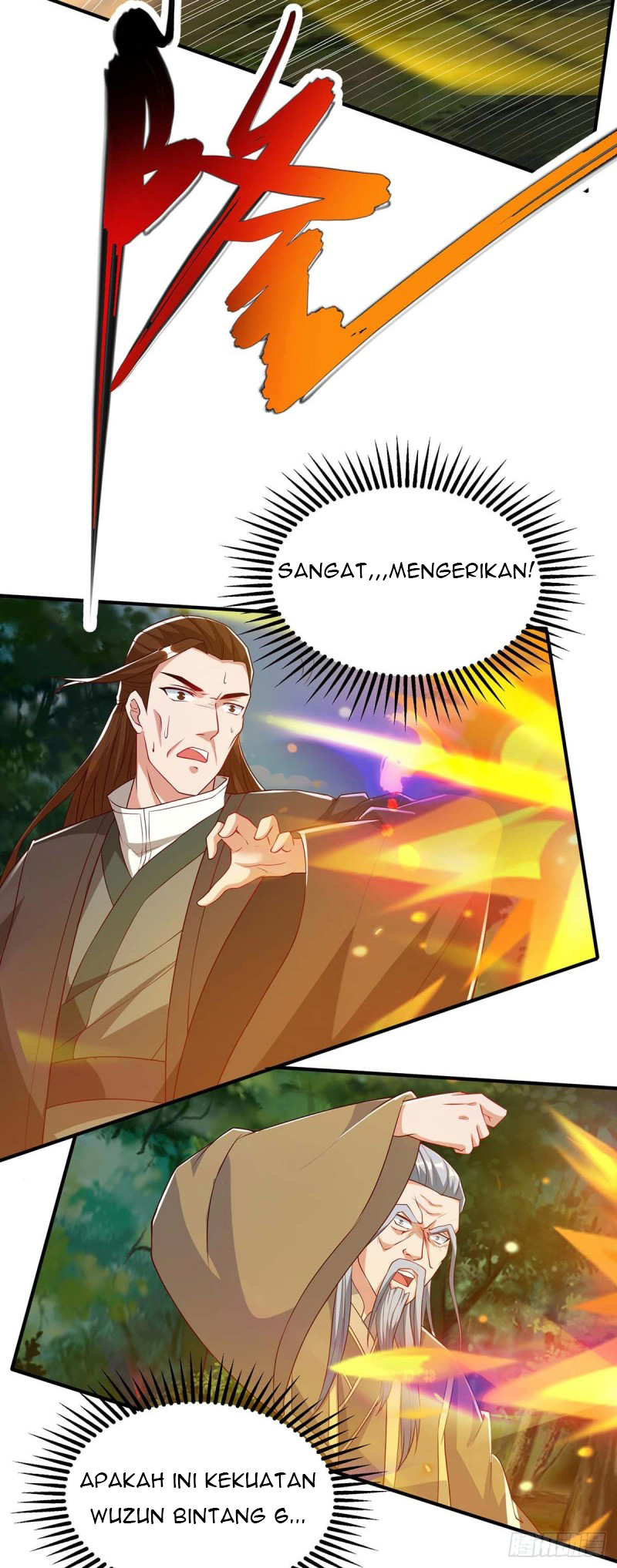 Strongest Leveling Chapter 108 Gambar 7