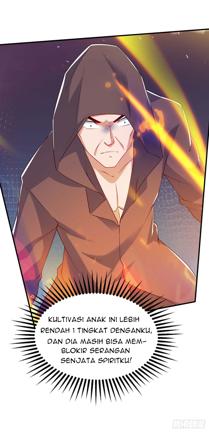Strongest Leveling Chapter 108 Gambar 9