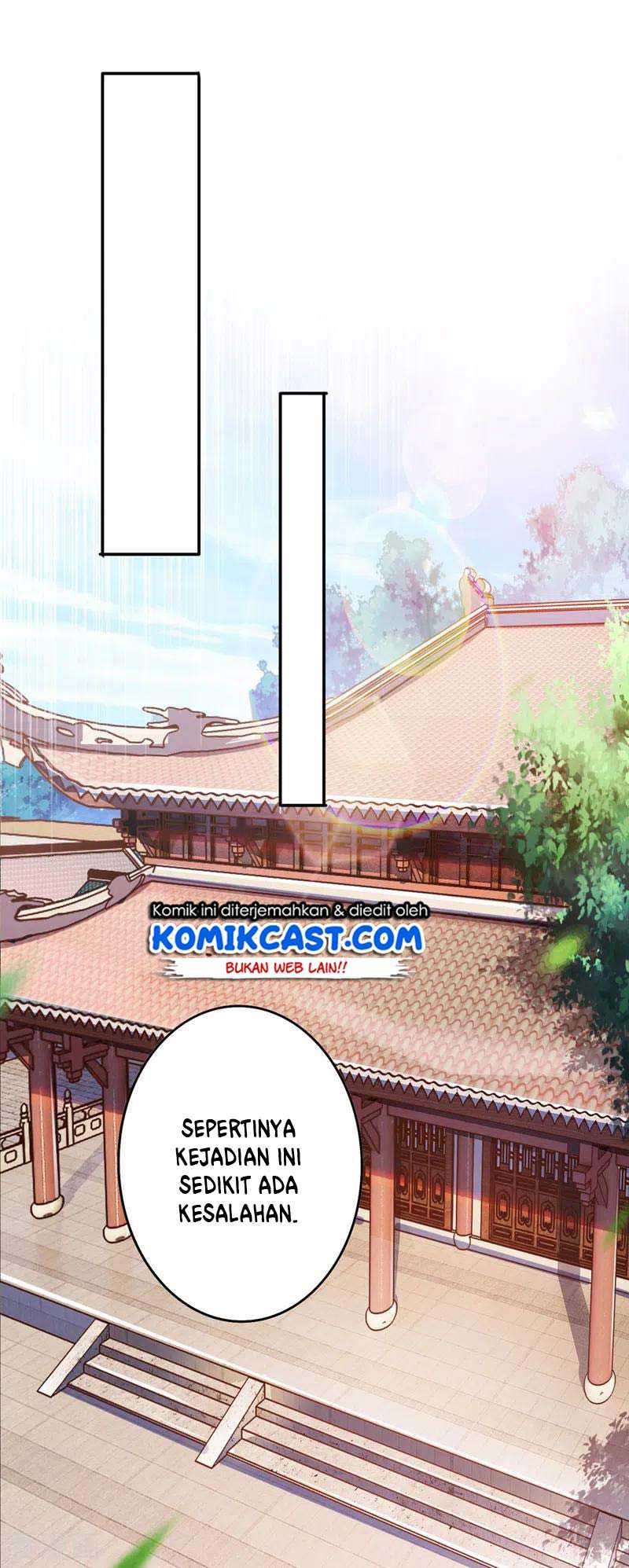 Spirit Sword Sovereign Chapter 381 Gambar 19
