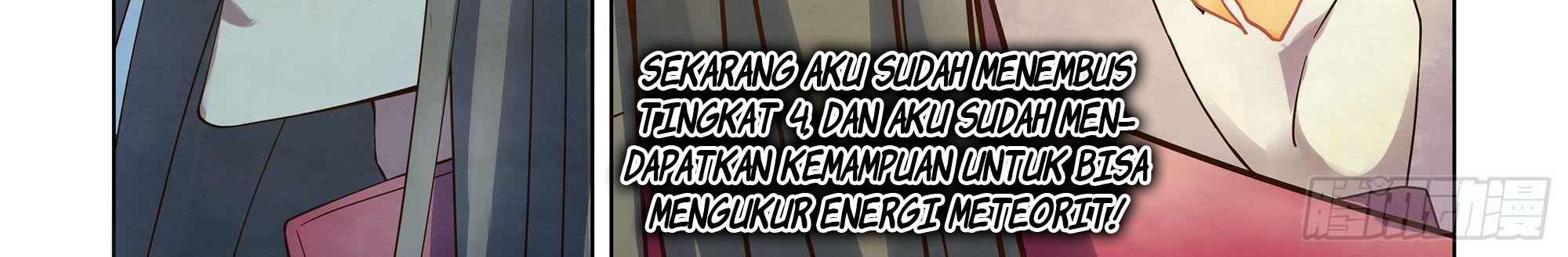 The Last Human Chapter 322 Gambar 12