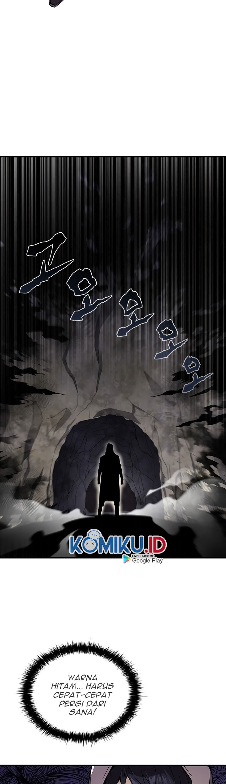 The Second Coming of Gluttony Chapter 51 Gambar 27