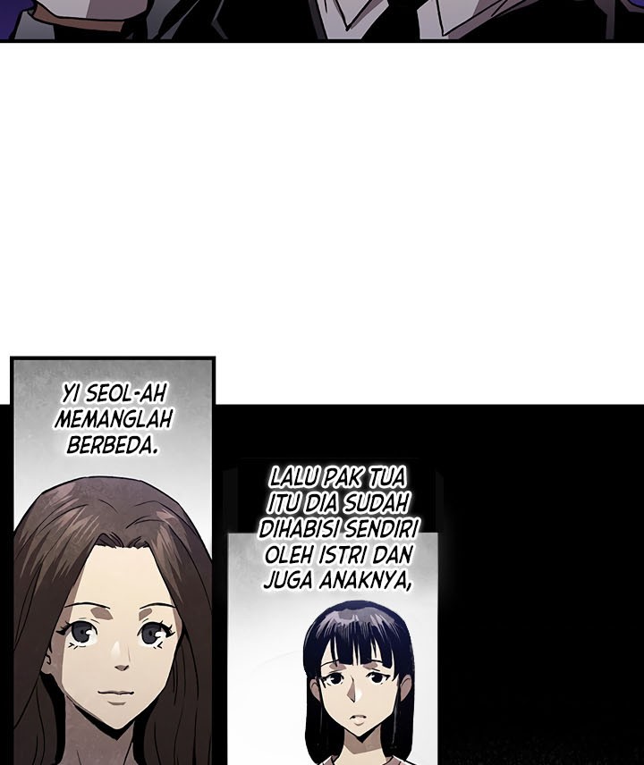 The Second Coming of Gluttony Chapter 51 Gambar 32