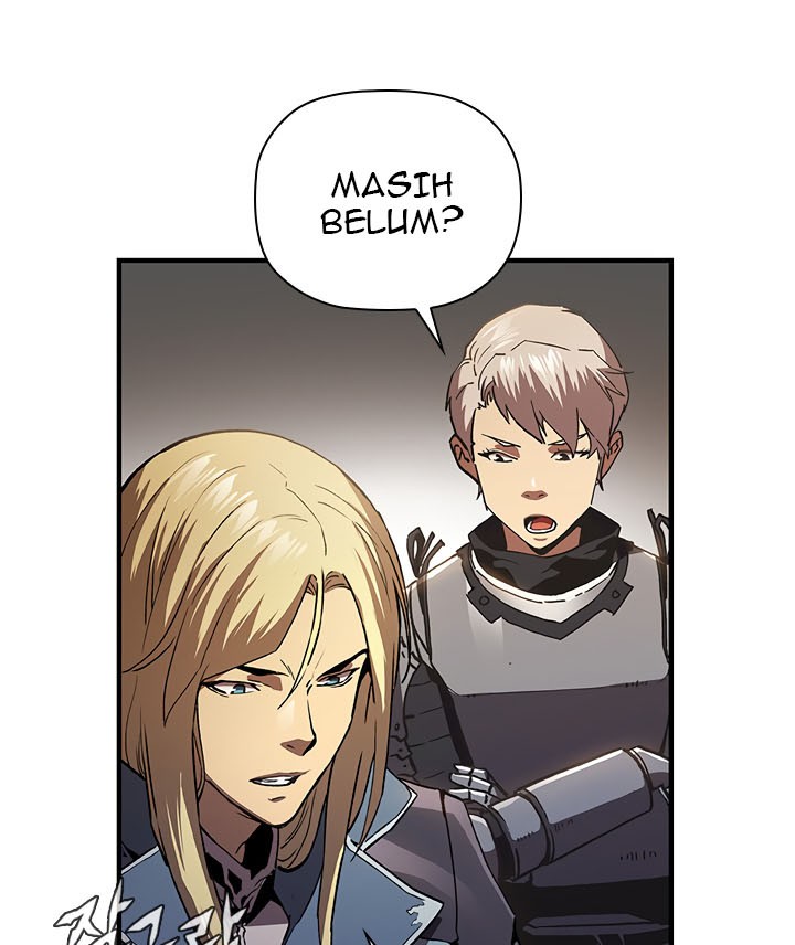 The Second Coming of Gluttony Chapter 51 Gambar 35