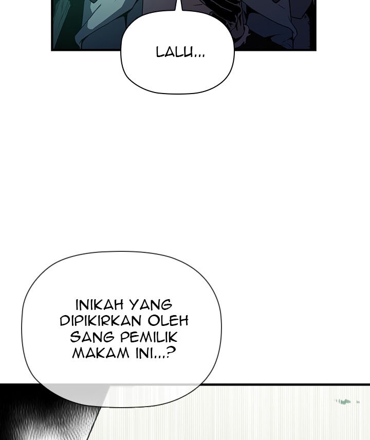 The Second Coming of Gluttony Chapter 51 Gambar 41