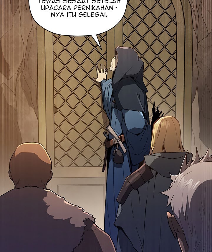 The Second Coming of Gluttony Chapter 51 Gambar 44