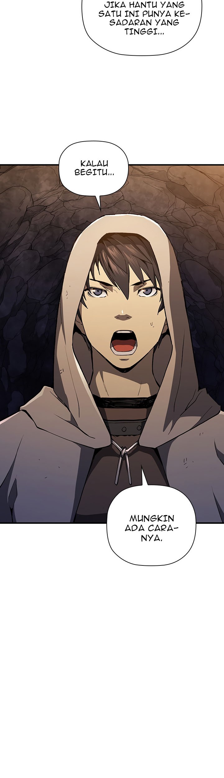 The Second Coming of Gluttony Chapter 51 Gambar 52