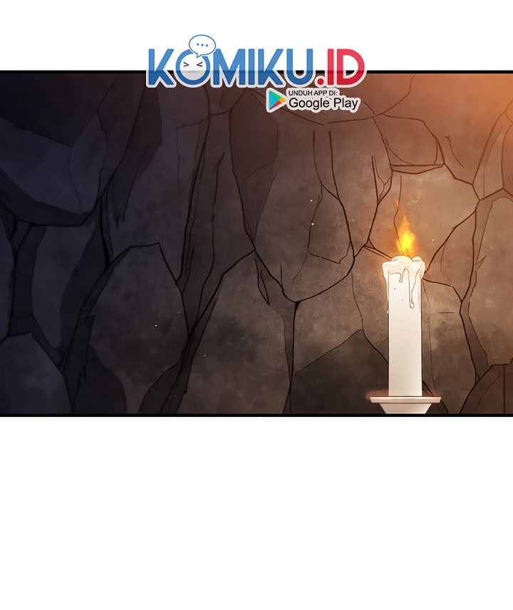 The Second Coming of Gluttony Chapter 51 Gambar 53