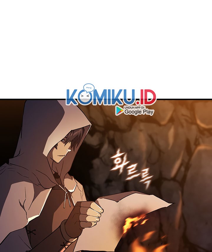 The Second Coming of Gluttony Chapter 51 Gambar 56