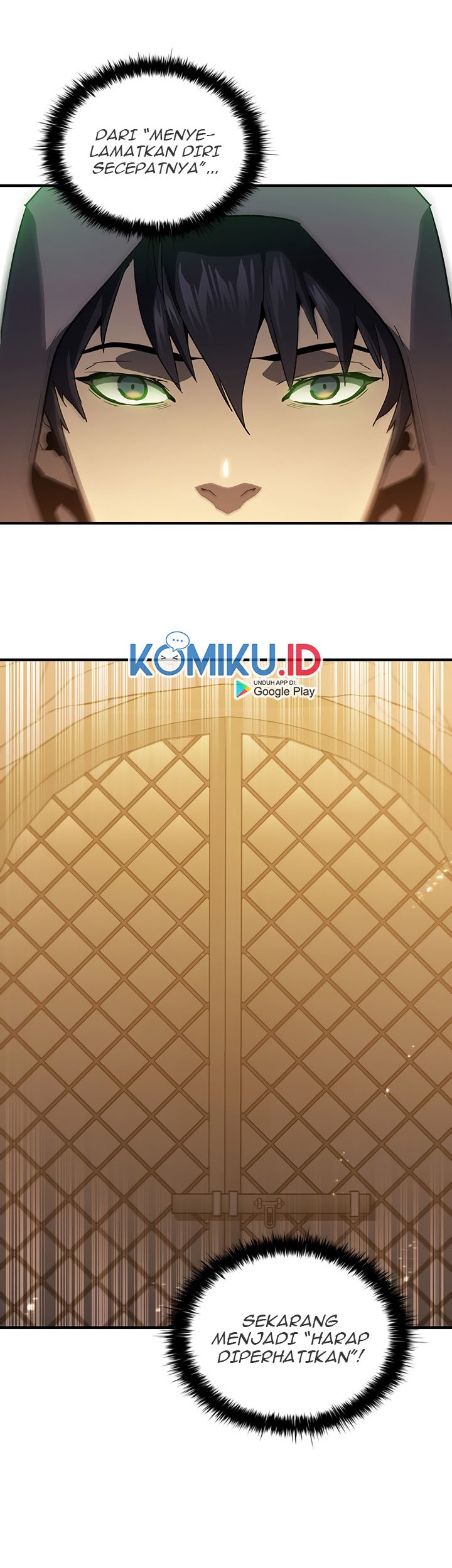 The Second Coming of Gluttony Chapter 51 Gambar 58