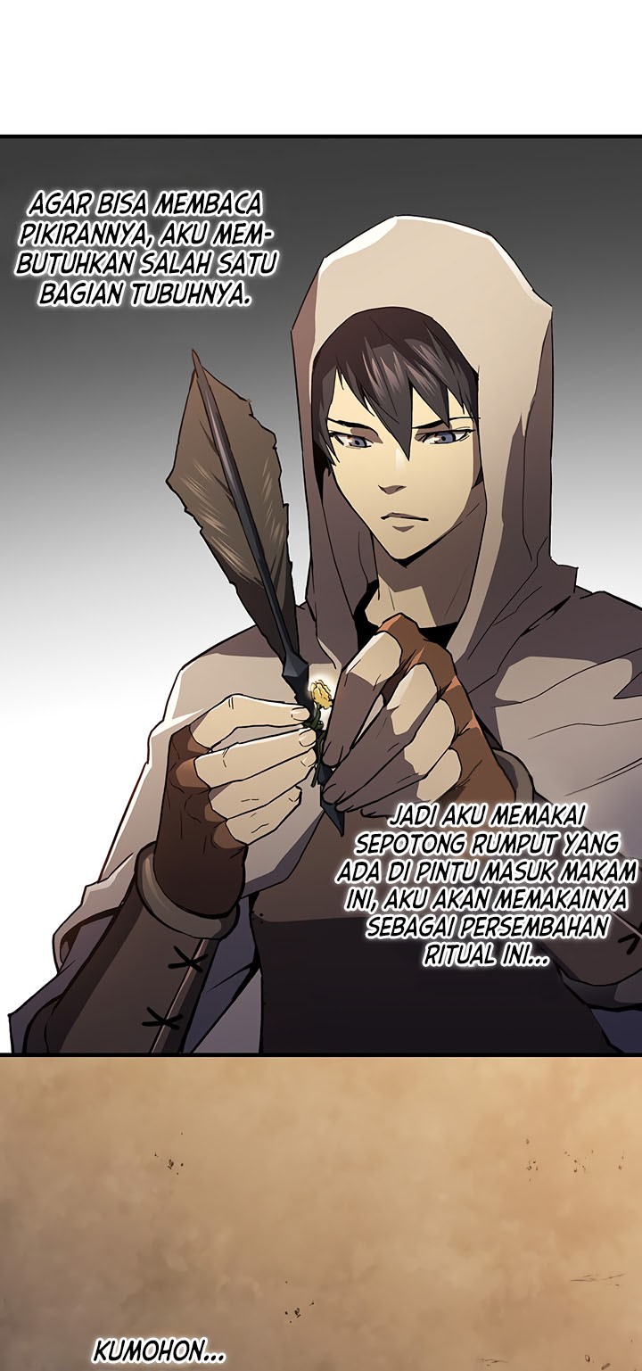 The Second Coming of Gluttony Chapter 51 Gambar 59