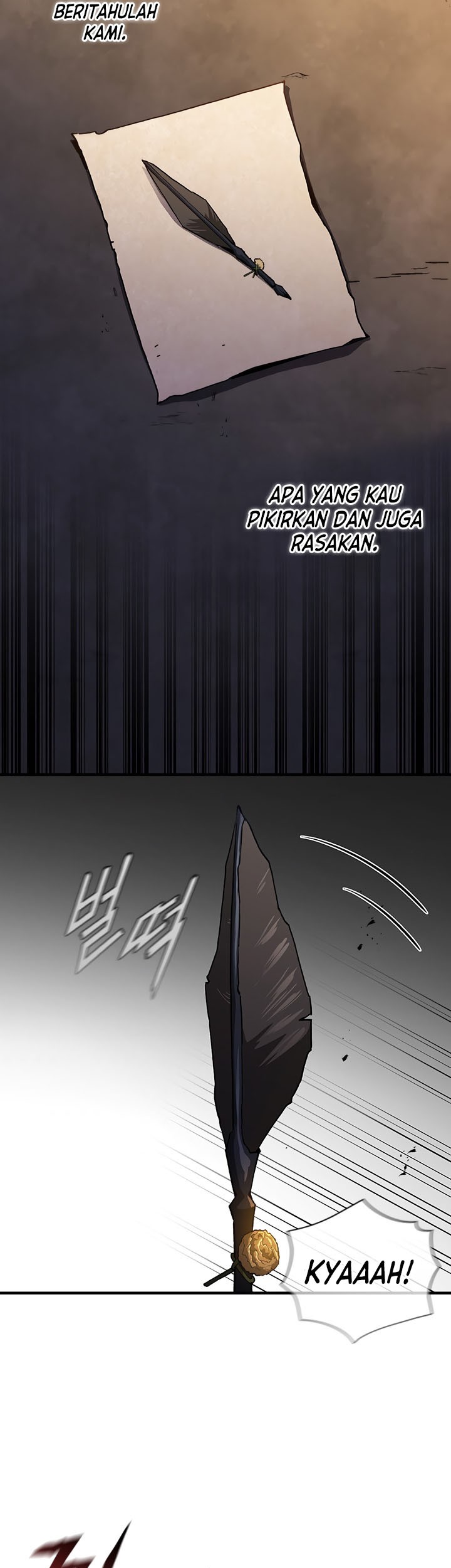 The Second Coming of Gluttony Chapter 51 Gambar 60