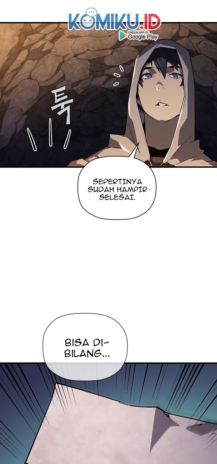 The Second Coming of Gluttony Chapter 51 Gambar 62