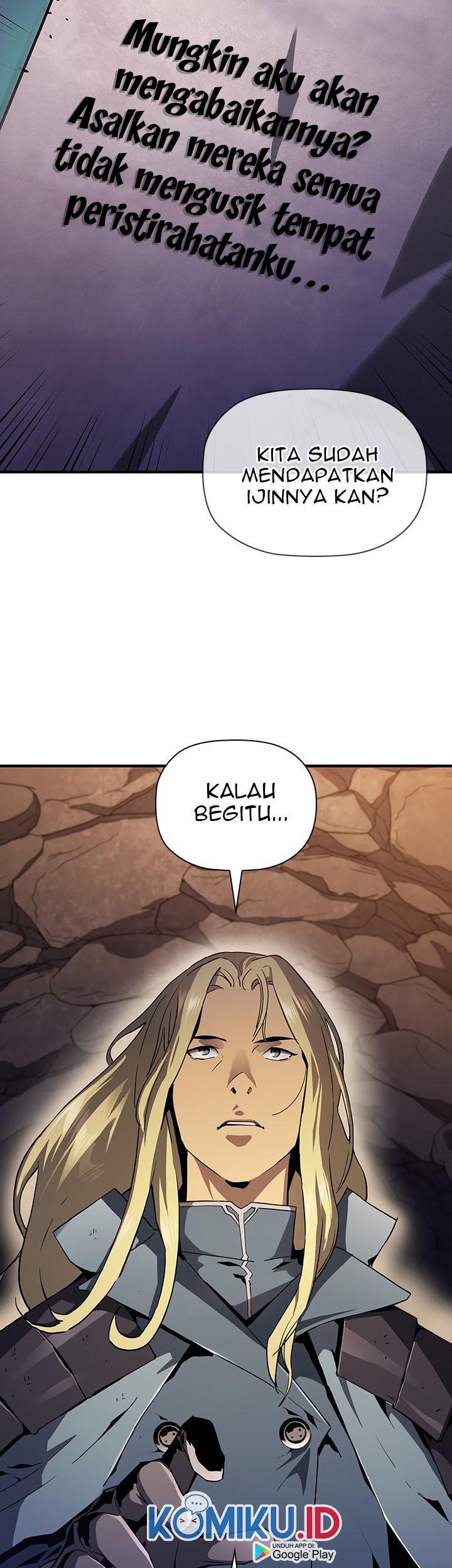 The Second Coming of Gluttony Chapter 51 Gambar 63