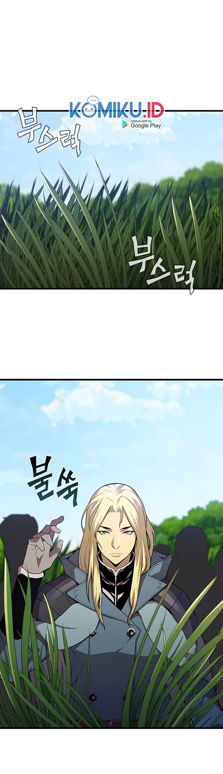 The Second Coming of Gluttony Chapter 51 Gambar 3