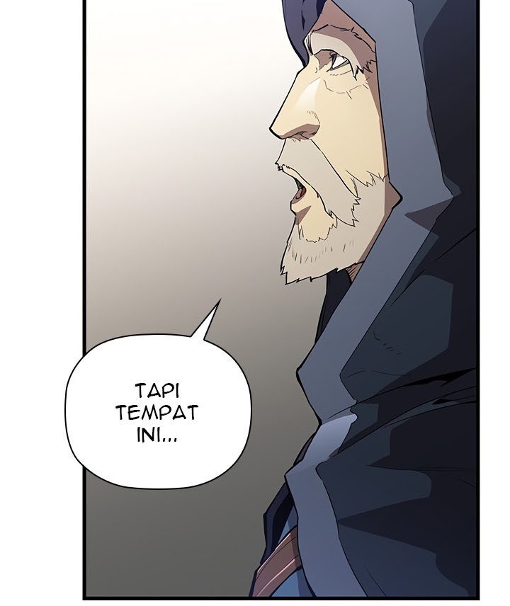 The Second Coming of Gluttony Chapter 51 Gambar 5