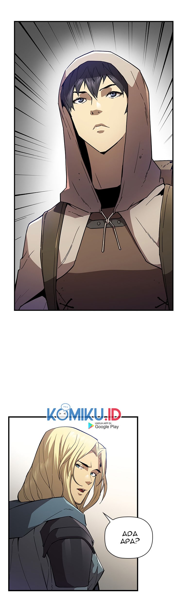 The Second Coming of Gluttony Chapter 51 Gambar 13