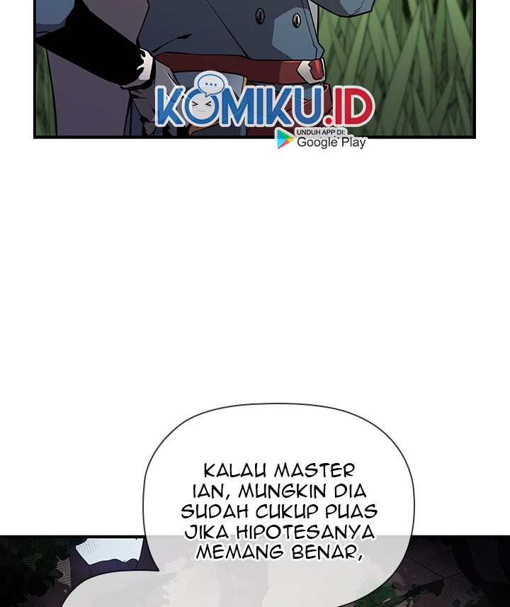 The Second Coming of Gluttony Chapter 51 Gambar 17