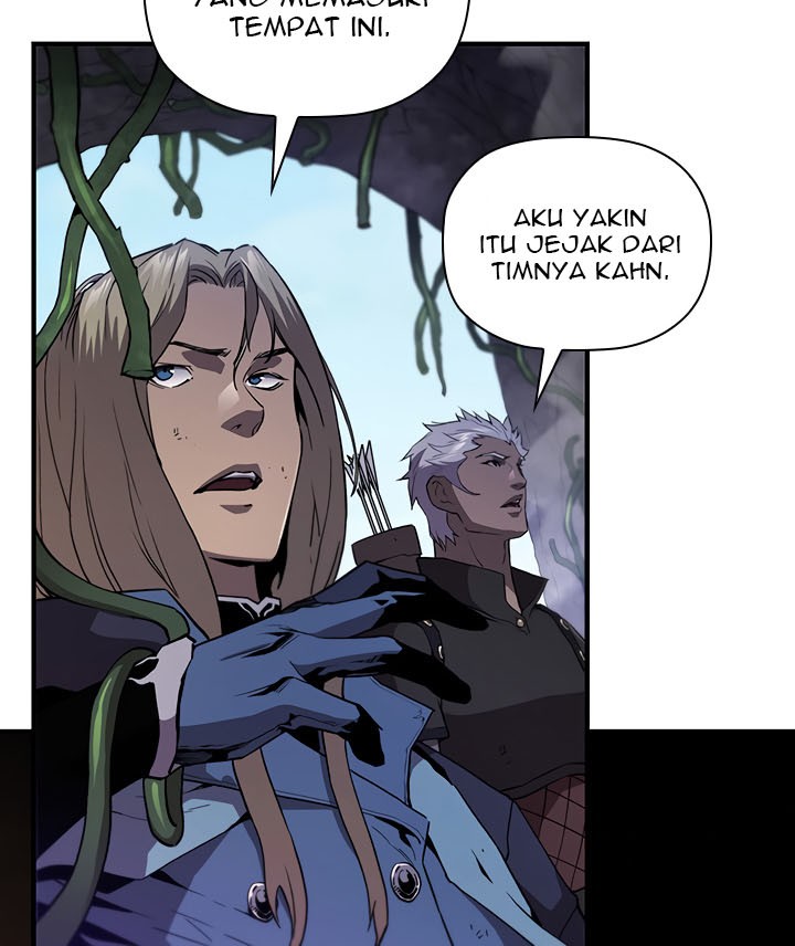 The Second Coming of Gluttony Chapter 51 Gambar 20