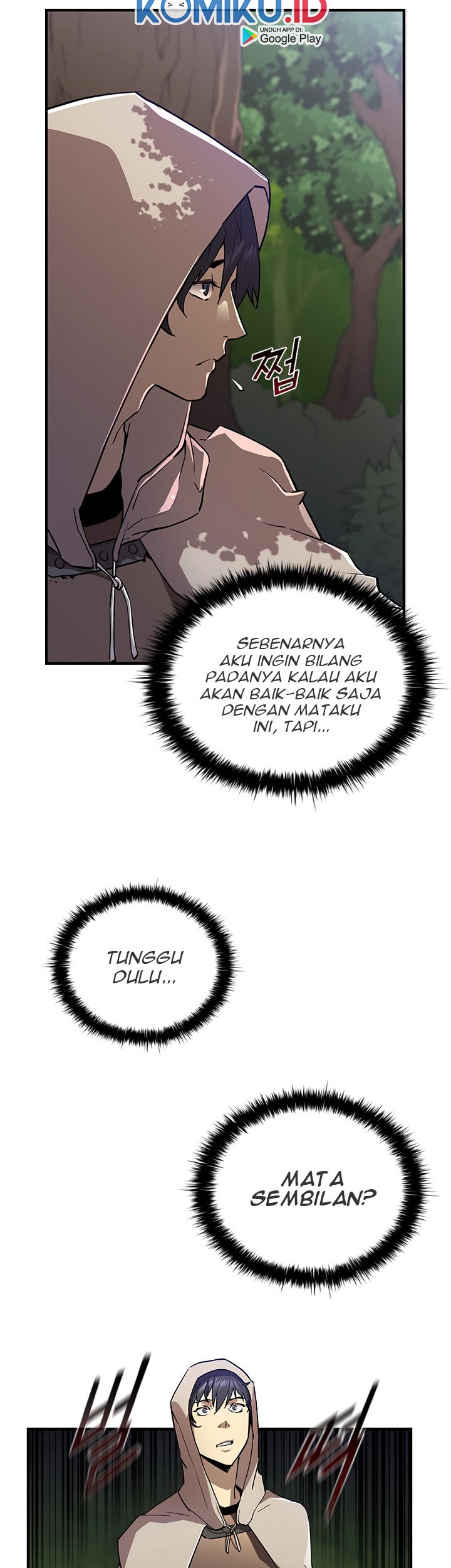 The Second Coming of Gluttony Chapter 51 Gambar 25