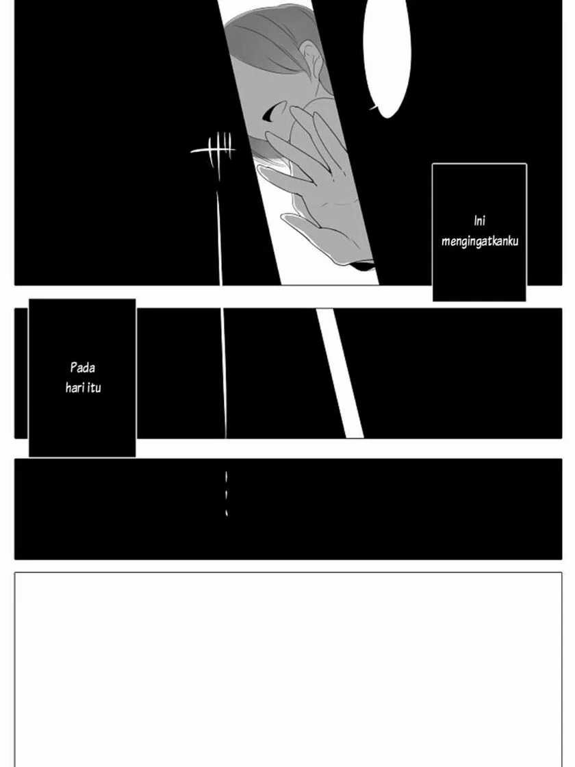 Wake Ari na Kanojo-tachi Chapter 06 Gambar 4