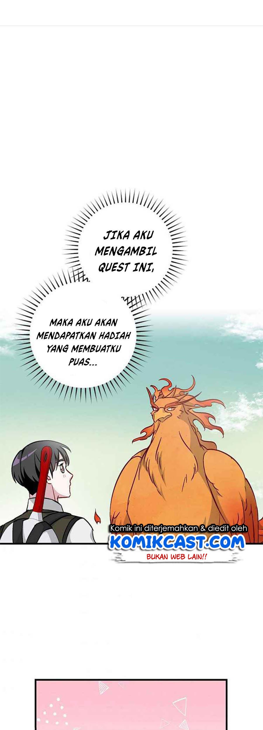 Baca Manhwa Leveling Up, By Only Eating! Chapter 52 Gambar 2