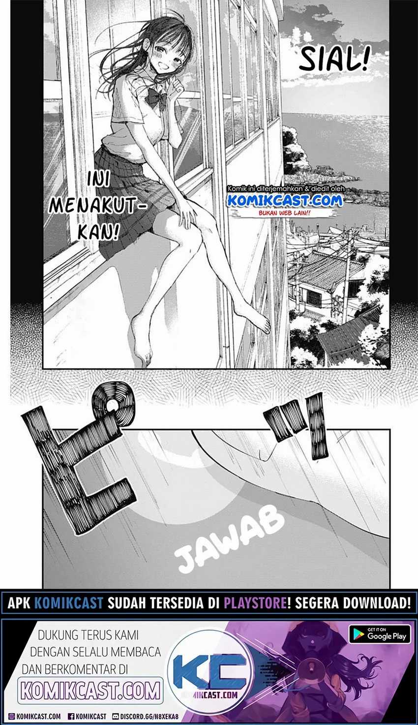 Seinen Shoujo yo Haru wo Musabore Chapter 02 Gambar 18