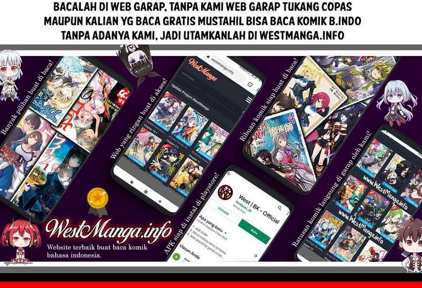 Girl Crush Chapter 2 Gambar 19