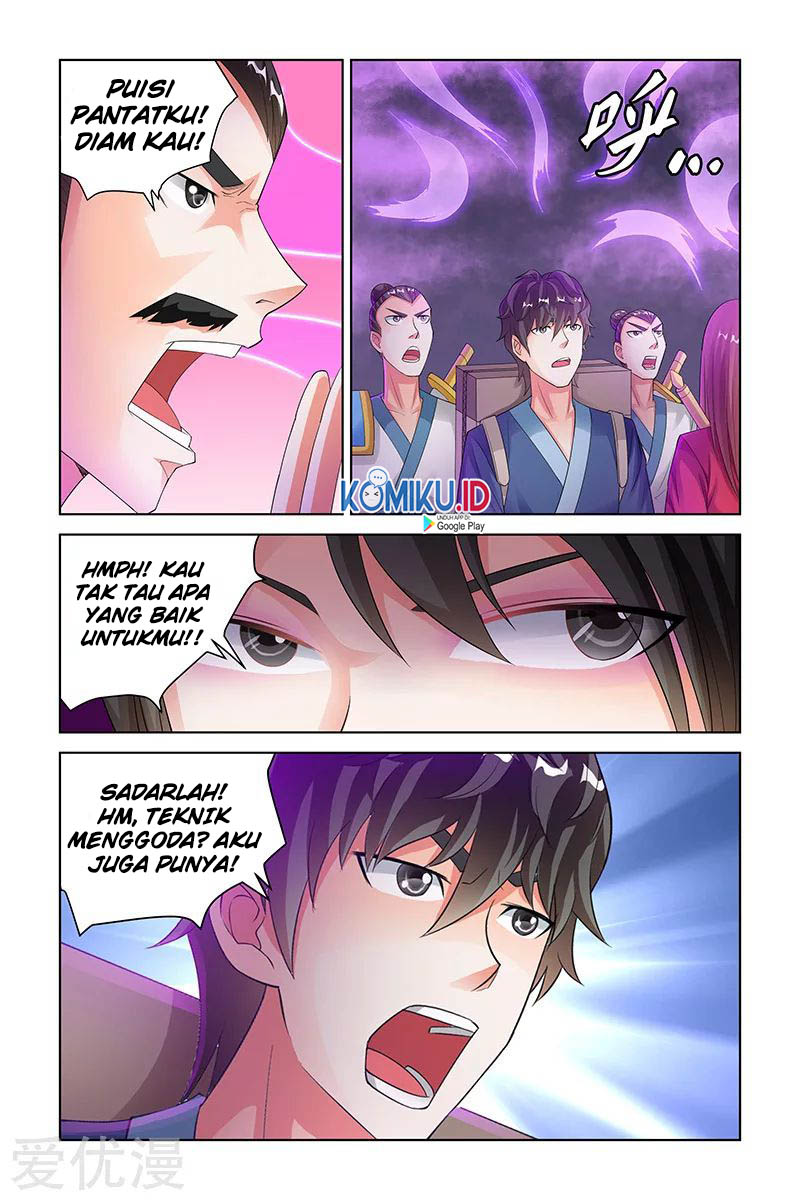 Demonic Housekeeper Chapter 146 Gambar 8
