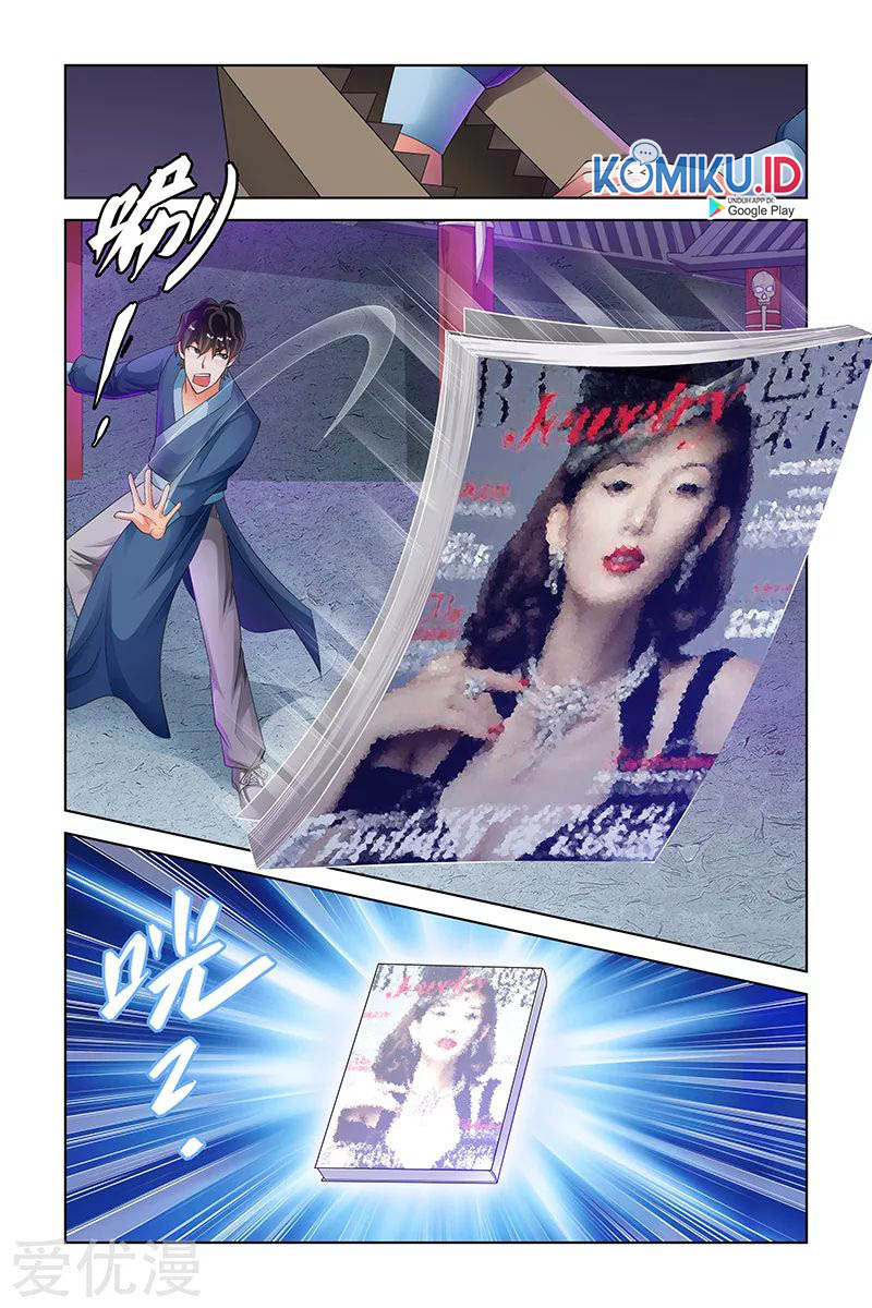 Demonic Housekeeper Chapter 146 Gambar 9