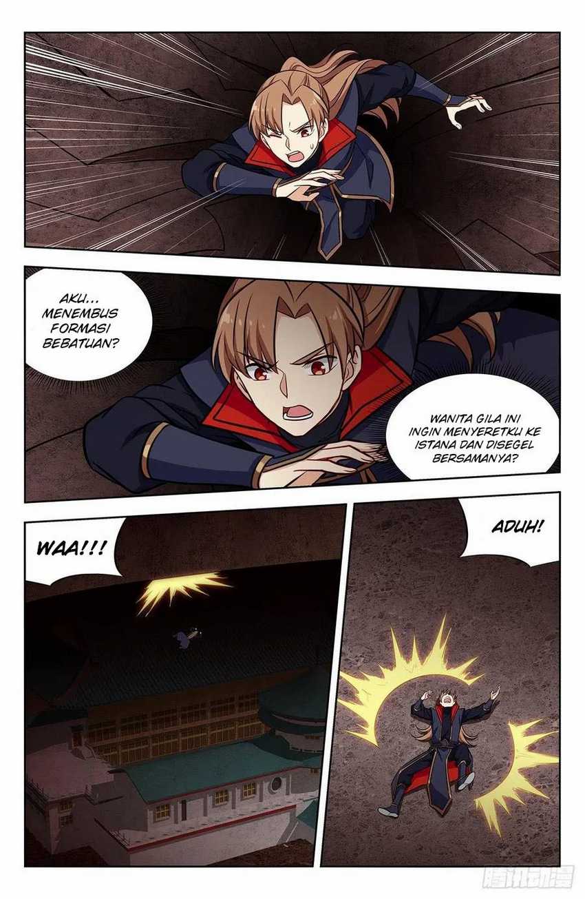 Strongest Anti M.E.T.A Chapter 356 Gambar 10