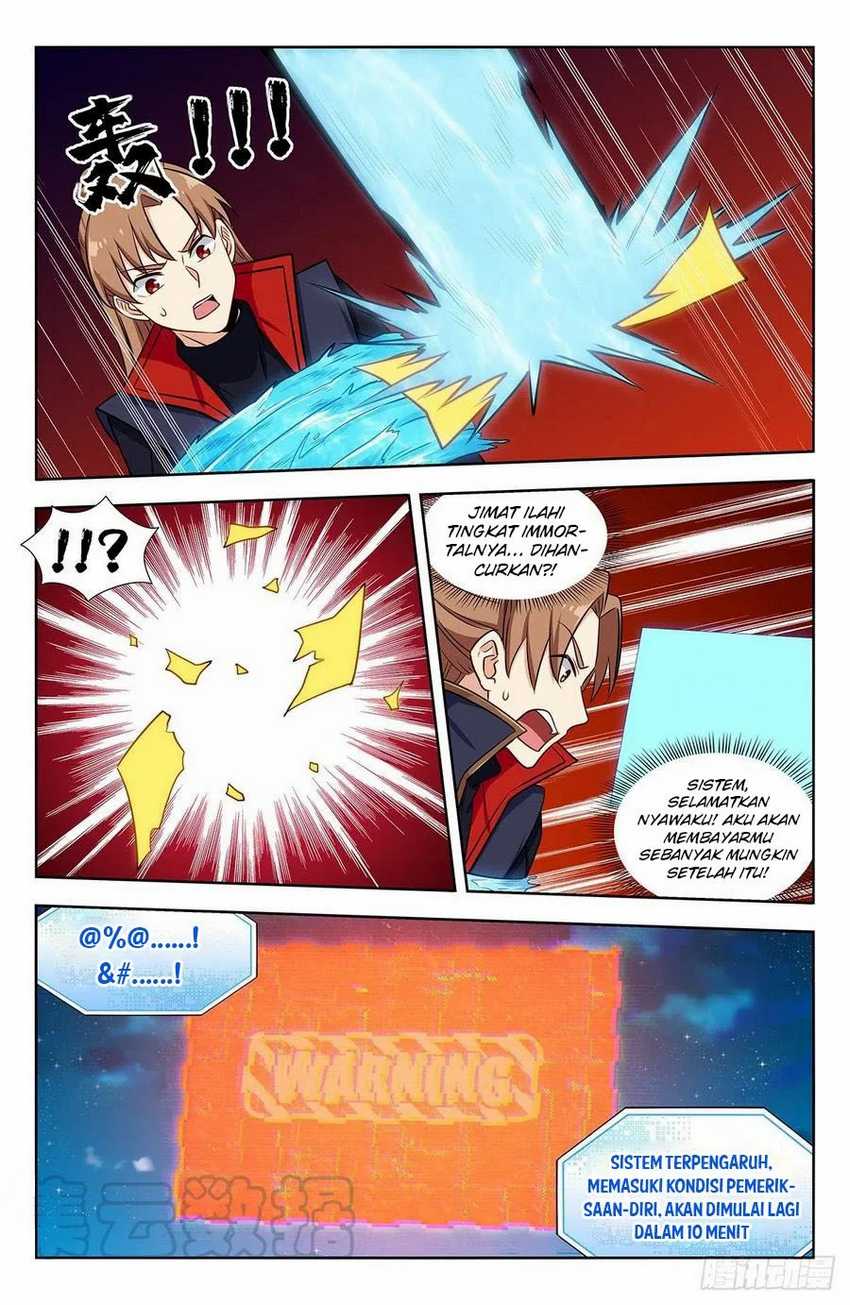 Strongest Anti M.E.T.A Chapter 356 Gambar 3