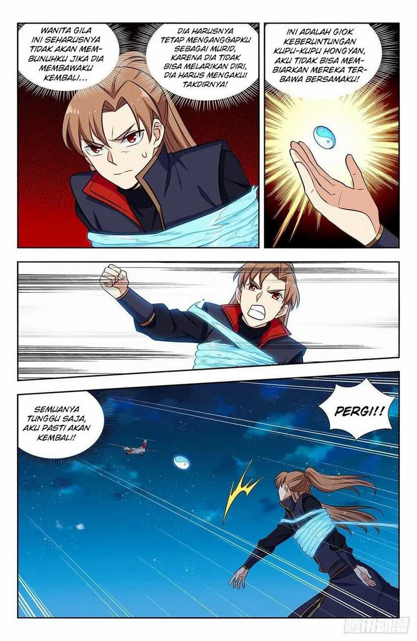 Strongest Anti M.E.T.A Chapter 356 Gambar 6