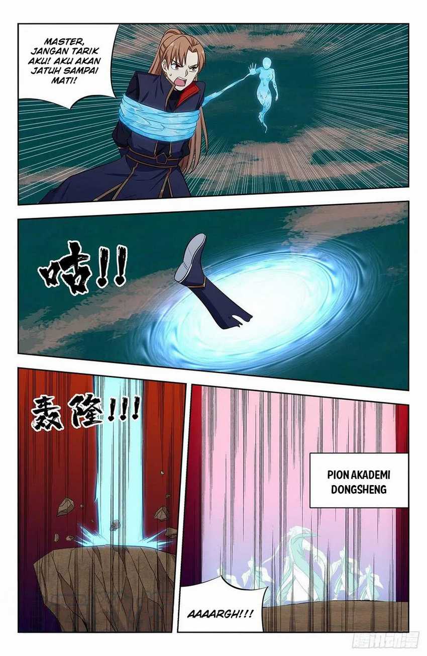 Strongest Anti M.E.T.A Chapter 356 Gambar 9