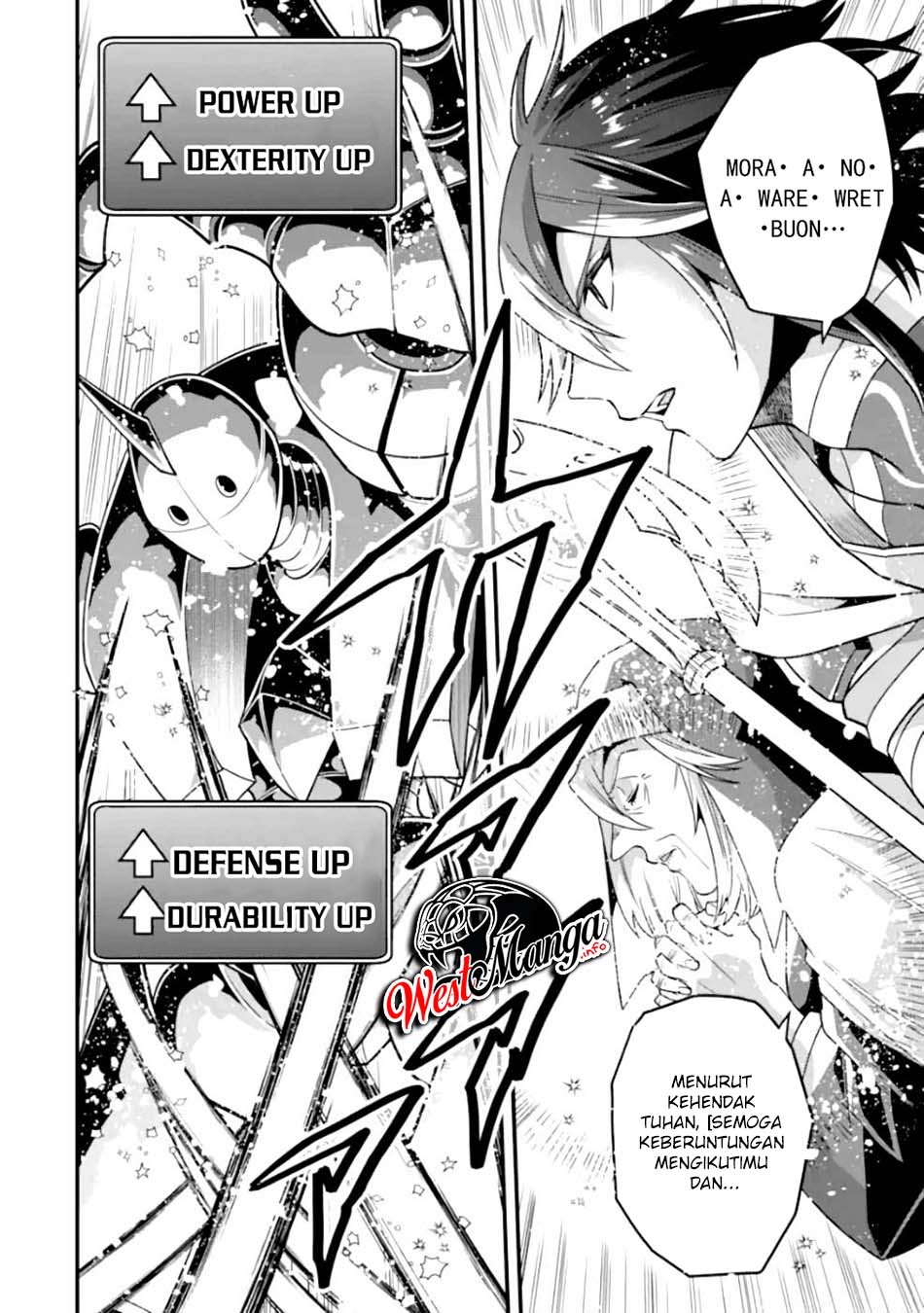 Kouryakuhon o Kushi Suru Saikyou no Mahoutsukai ~”meirei sa sero” to wa Iwa Senai Oreryuu Mao Tobatsu Saizen Ruuto ~ Chapter 19 Gambar 21