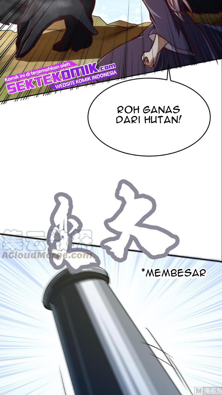 Peerless Sword God Chapter 155 Gambar 11