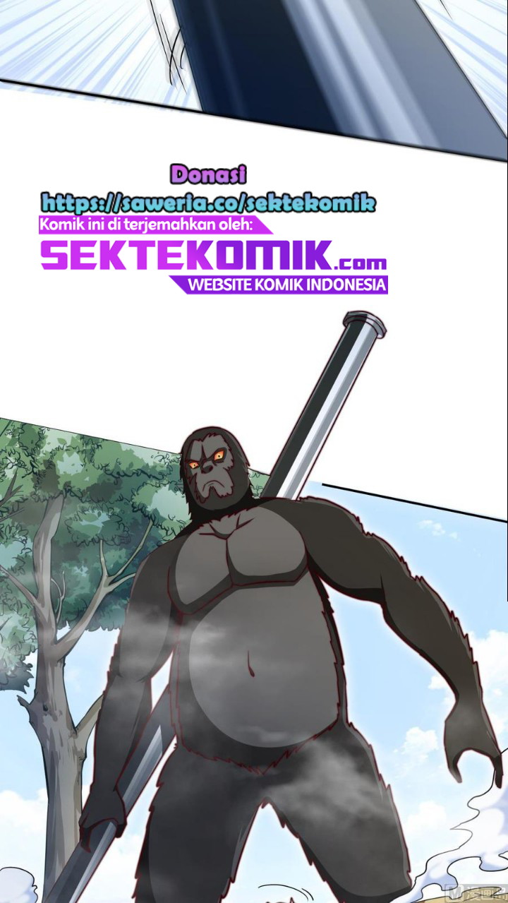 Peerless Sword God Chapter 155 Gambar 12