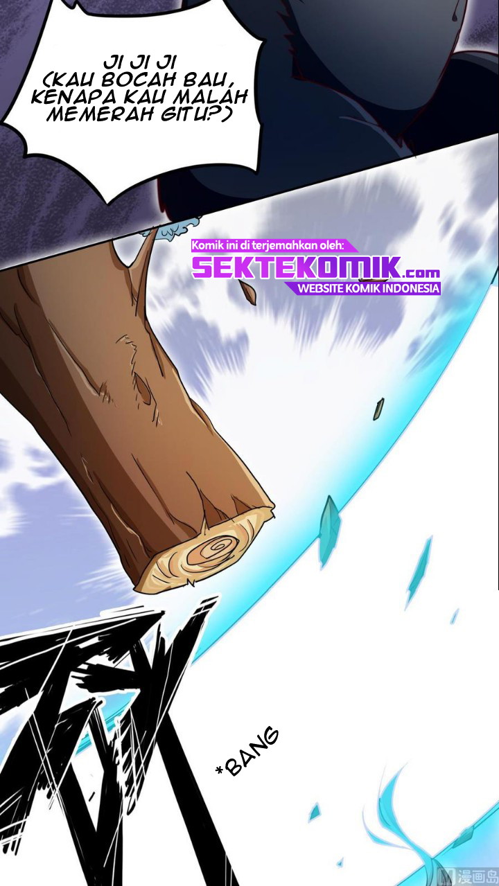 Peerless Sword God Chapter 155 Gambar 14