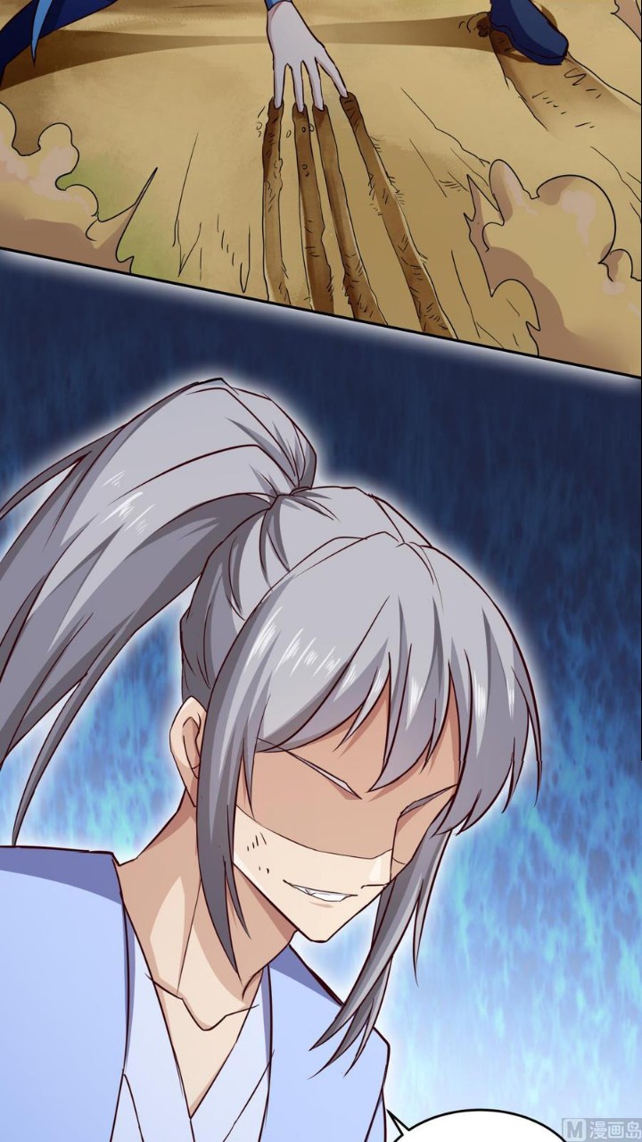 Peerless Sword God Chapter 155 Gambar 19