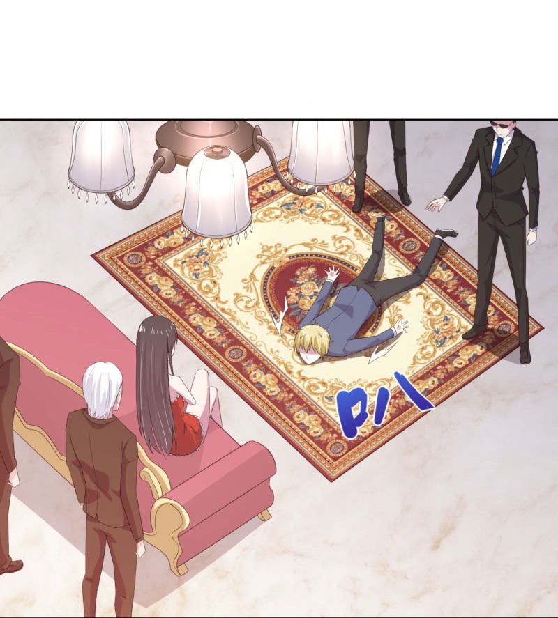 I’m The Villain In The Beauties Chapter 07 Gambar 10