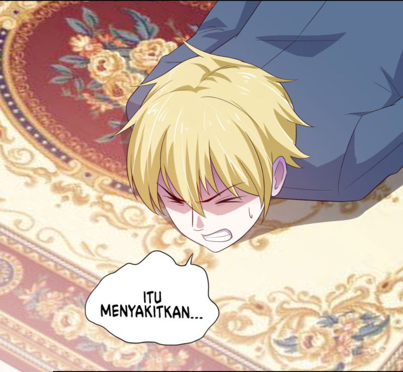 I’m The Villain In The Beauties Chapter 07 Gambar 11