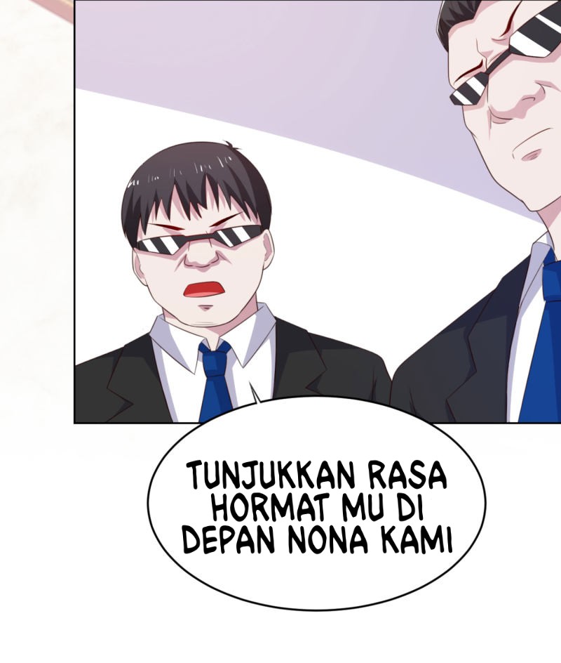 I’m The Villain In The Beauties Chapter 07 Gambar 12