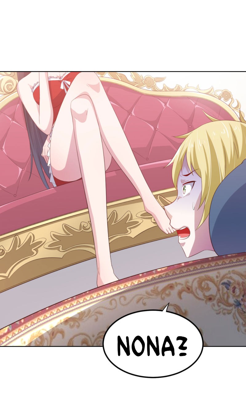 I’m The Villain In The Beauties Chapter 07 Gambar 13