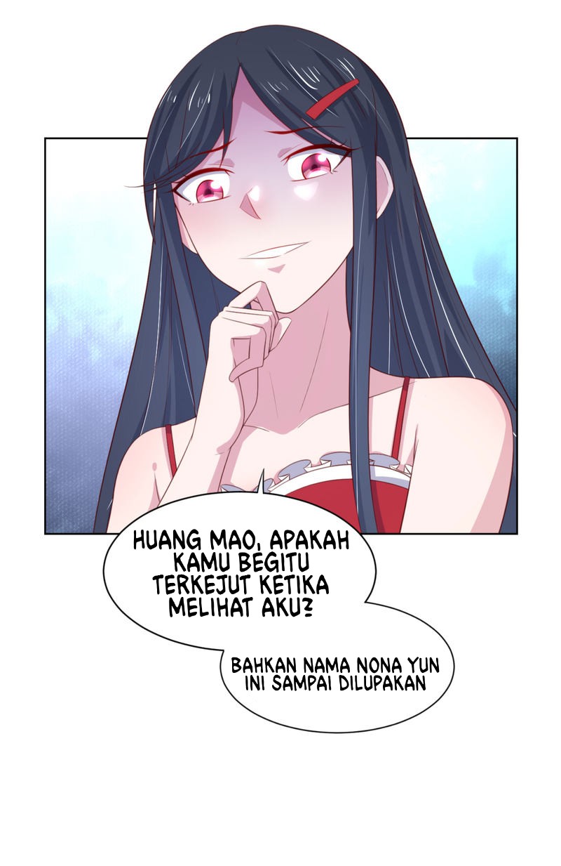 I’m The Villain In The Beauties Chapter 07 Gambar 16