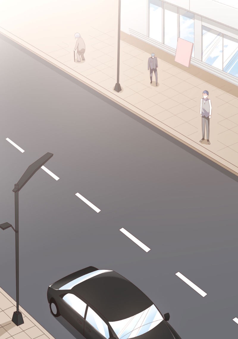 I’m The Villain In The Beauties Chapter 07 Gambar 3